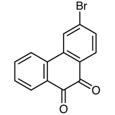 3-Bromophenanthrene-9,10-dione, 1G - B6037-1G