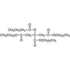 Trihexyl O-Butyrylcitrate, 500G - B6040-500G