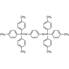 N,N'-Bis(tri-p-tolylphosphoranylidene)benzene-1,4-diamine, 1G - B6042-1G