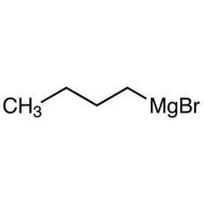 Butylmagnesium Bromide(ca.16% in Tetrahydrofuran, ca. 1mol/L), 250G - B6043-250G