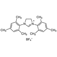 1,3-Dimesityl-4,5-dihydro-1H-imidazol-3-ium Tetrafluoroborate, 1G - B6045-1G