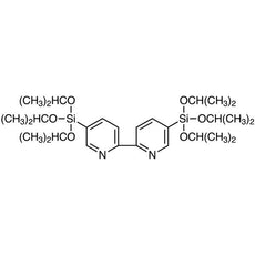 5,5'-Bis(triisopropoxysilyl)-2,2'-bipyridine, 1G - B6049-1G