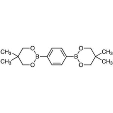 1,4-Benzenediboronic Acid Bis(neopentyl Glycol) Ester, 1G - B6050-1G