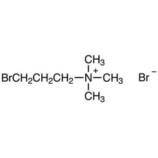 (3-Bromopropyl)trimethylammonium Bromide, 25G - B6051-25G