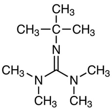 2-tert-Butyl-1,1,3,3-tetramethylguanidine, 5G - B6052-5G