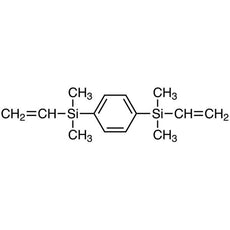1,4-Bis(dimethylvinylsilyl)benzene, 25G - B6054-25G
