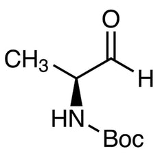 N-tert-Butoxycarbonyl-L-alaninal, 1G - B6073-1G
