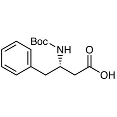 N-(tert-Butoxycarbonyl)-L-beta-homophenylalanine, 1G - B6074-1G