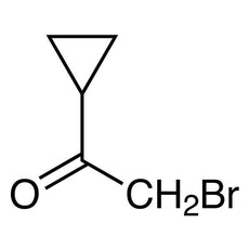 2-Bromo-1-cyclopropylethanone, 5G - B6077-5G