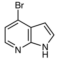 4-Bromo-1H-pyrrolo[2,3-b]pyridine, 1G - B6078-1G