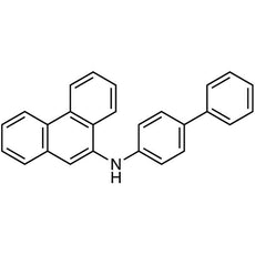 N-([1,1'-Biphenyl]-4-yl)phenanthren-9-amine, 1G - B6083-1G