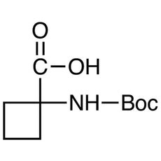 N-tert-Butoxycarbonyl-1-aminocyclobutanecarboxylic Acid, 1G - B6086-1G