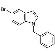 1-Benzyl-5-bromo-1H-indole, 5G - B6090-5G