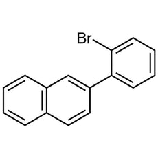 2-(2-Bromophenyl)naphthalene, 5G - B6100-5G