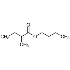 Butyl 2-Methylbutyrate, 100ML - B6101-100ML