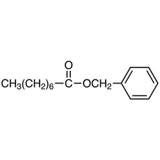 Benzyl Octanoate, 25G - B6116-25G