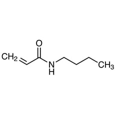 N-Butylacrylamide(stabilized with MEHQ), 25G - B6122-25G