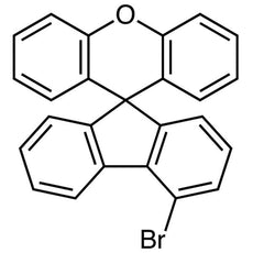 4-Bromospiro[fluorene-9,9'-xanthene], 1G - B6128-1G