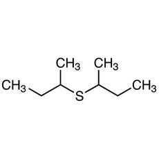 sec-Butyl Sulfide, 5ML - B6136-5ML