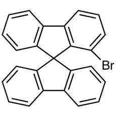 1-Bromo-9,9'-spirobi[9H-fluorene], 1G - B6138-1G