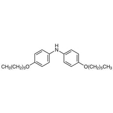 Bis[4-(hexyloxy)phenyl]amine, 1G - B6153-1G