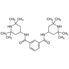 N1,N3-Bis(2,2,6,6-tetramethylpiperidin-4-yl)isophthalamide, 25G - B6154-25G