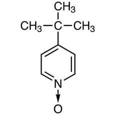 4-(tert-Butyl)pyridine 1-Oxide, 250MG - B6158-250MG
