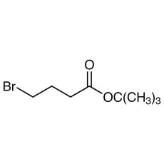 tert-Butyl 4-Bromobutanoate, 25G - B6167-25G