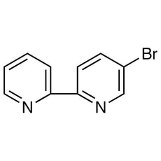 5-Bromo-2,2'-bipyridine, 1G - B6181-1G