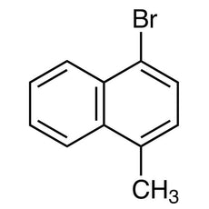 1-Bromo-4-methylnaphthalene, 25G - B6185-25G
