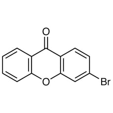 3-Bromo-9H-xanthen-9-one, 1G - B6193-1G