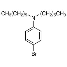 4-Bromo-N,N-dihexylaniline, 1G - B6217-1G