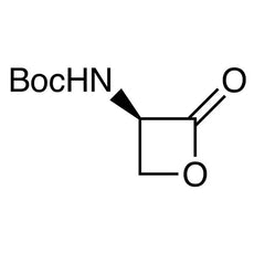 N-(tert-Butoxycarbonyl)-D-serine beta-Lactone, 1G - B6218-1G