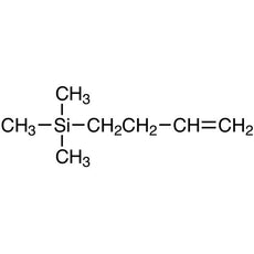 3-Buten-1-yl(trimethyl)silane, 5ML - B6225-5ML