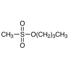 Butyl Methanesulfonate, 25G - B6230-25G