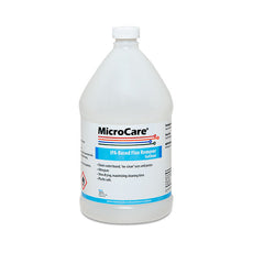 MicroCare IPA-Based Flux Remover- IsoClean, 1-Gallon / 3.9 Liter Plastic Bottle - MCC-BACJG