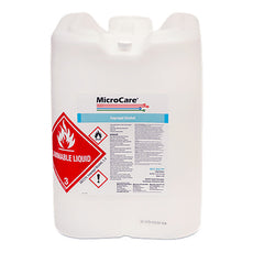 MicroCare 99% Isopropyl Alcohol (IPA), 5-Gallon / 19 Liter Plastic Bottle - MCC-BACPP