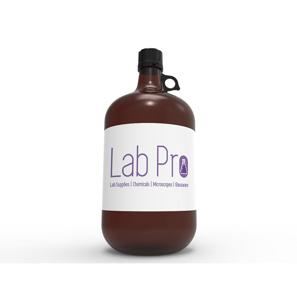 Isopropyl Alcohol 99% Cleanroom Grade LP (IPA 99%) Gallon - Lab Pro Inc