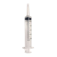 Becton-Dickinson EA301037 BD Slip Tip Syringe with Catheter Tip 50 mL - EA301037