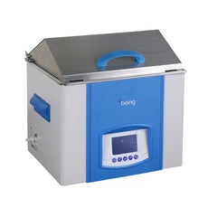 BEING Laboratory Water Bath 10L - BWB-12, Side View