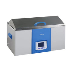 BEING Laboratory Water Bath 20L - BWB-22, Side View