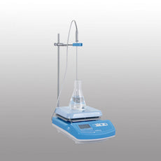 BEING Magnetic Stirrer Hot Plate, Square Plate 12L - BMS-09A12