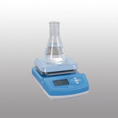 BEING Magnetic Stirrer Hot Plate, Square Plate 5L - BMS-09B5