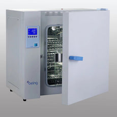 BEING Natural Convection Incubator 60L - BIT-55, Side open
