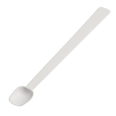 SP Bel-Art Long Handle Sampling Spoon; 1.23ml (¼tsp), Non-Sterile Plastic (Pack Of 12) - F36723-0000
