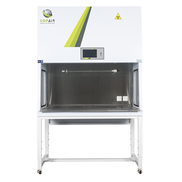 Biosafety cabinets