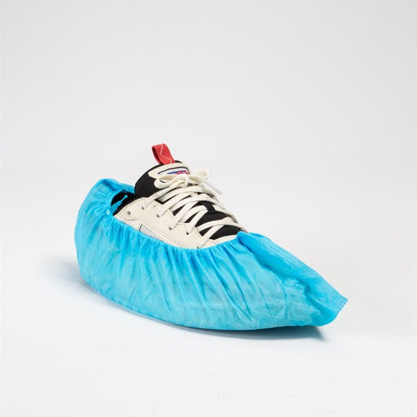 BootieButler Non-Electric Shoe Cover Refill, 28g Spunbond Polypropylen