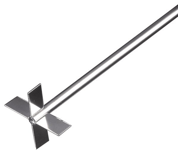 Pitch Blade Propeller Stirrer - Goldleaf Scientific