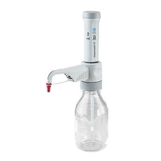 Brandtech Dispensette S Bottle Top Dispenser, Fixed-volume with Standard Valve, 2mL - 4600220