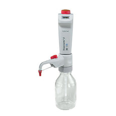 Brandtech Dispensette S Bottle Top Dispenser, Digital with Recirculation valve, 0.2-2mL - 4600321
